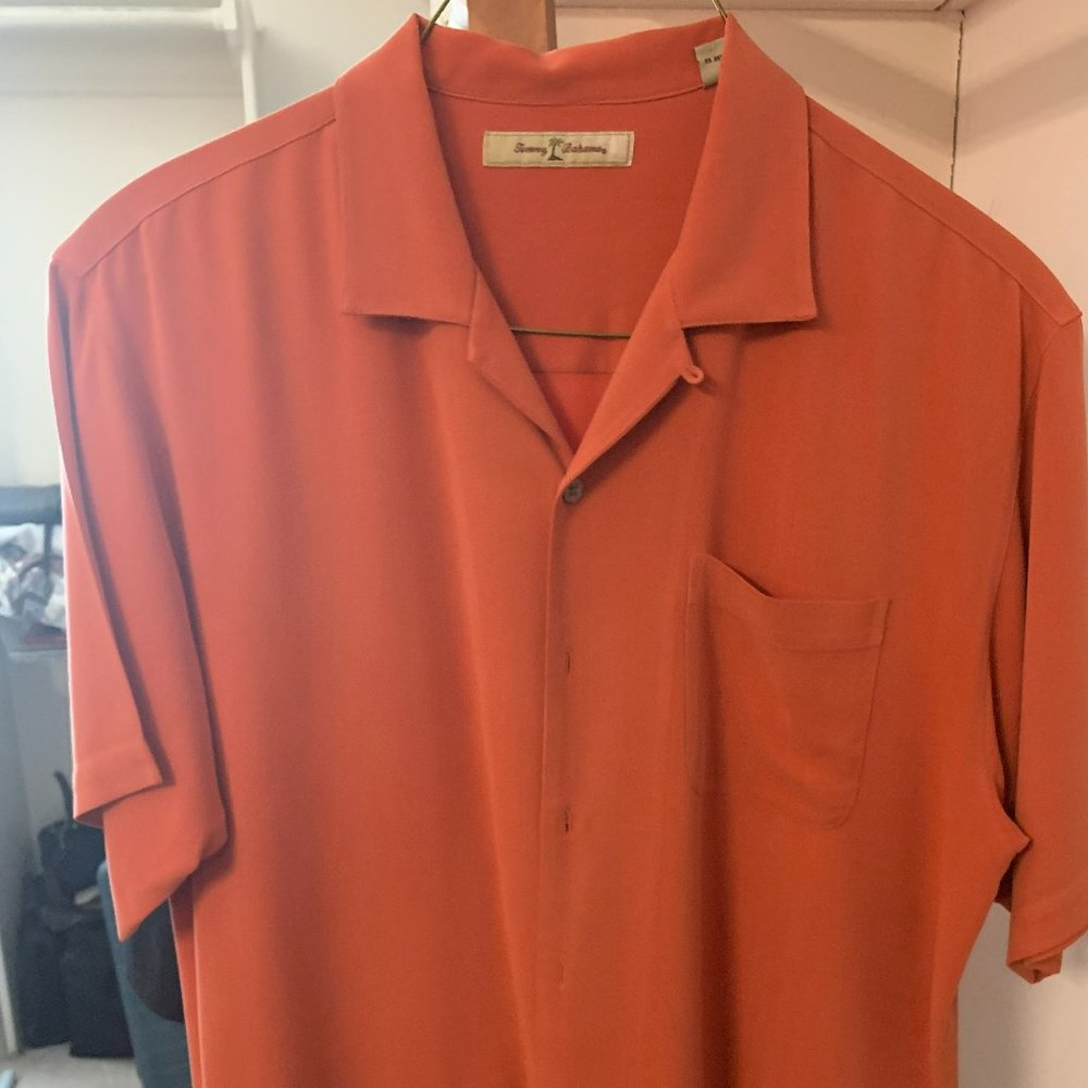 Tommy Bahama Shirt